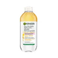 Garnier Micellair reinigingswater in olie