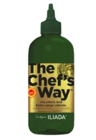 Iliada The chefs way extra vierge olijfolie BOB