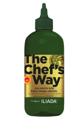 pdp-image-Iliada The chefs way extra vierge olijfolie BOB