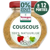 Verstegen Couscous kruidenmix