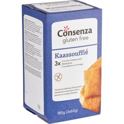 pdp-image-Consenza Kaassouffle bio glutenvrij