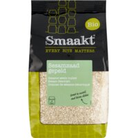 Een afbeelding van Smaakt Sesamzaad gepeld
