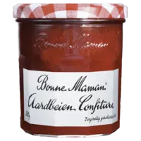 Bonne Maman Aardbeien confiture