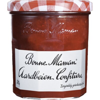 pdp-image-Bonne Maman Aardbeien confiture