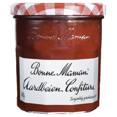 pdp-image-Bonne Maman Aardbeien confiture