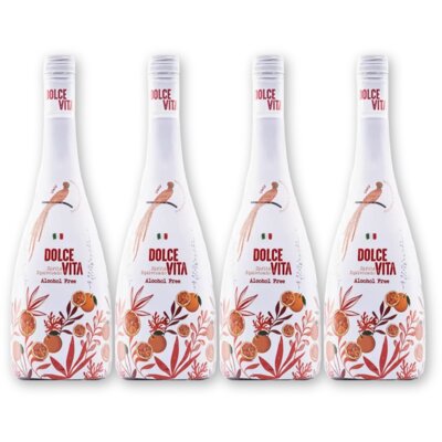 pdp-image-Dolce Vita Spritz AF 4 flessen