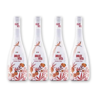 pdp-image-Dolce Vita Spritz AF 4 flessen