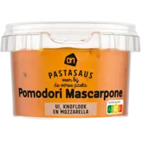 AH Pastasaus tomaat mascarpone
