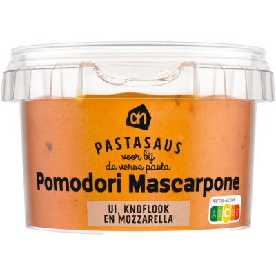 pdp-image-AH Pastasaus tomaat mascarpone