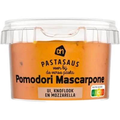 pdp-image-AH Pastasaus tomaat mascarpone