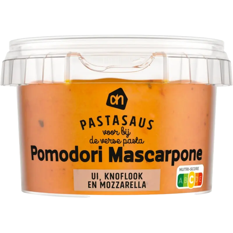 AH Pastasaus tomaat mascarpone