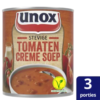 pdp-image-Unox Tomaten crèmesoep