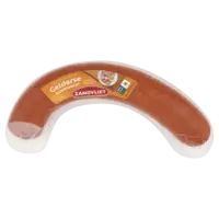 Zandvliet Gelderse gekookte worst