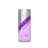 Shakura Hip hop edition