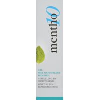 Een afbeelding van Mentho 10 Mentholgel 1.5%