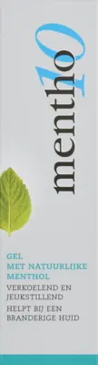 pdp-image-Mentho 10 Mentholgel 1.5%