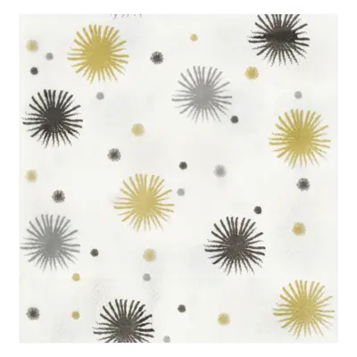 pdp-image-AH Excellent Servet wit boompjes 24cm