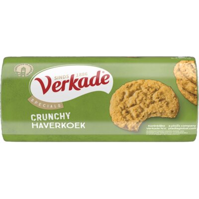 pdp-image-Verkade Crunchy haverkoek