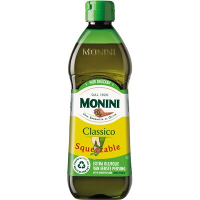 pdp-image-Monini Classico olijfolie knijpfles
