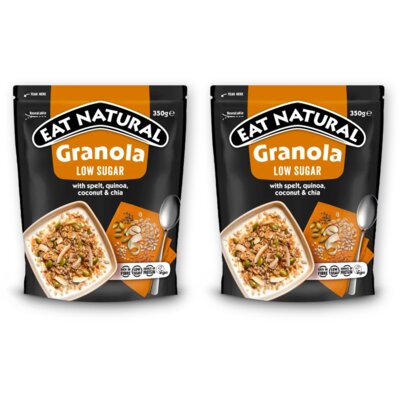 pdp-image-Eat Natural Granola Low Sugar 2-pack