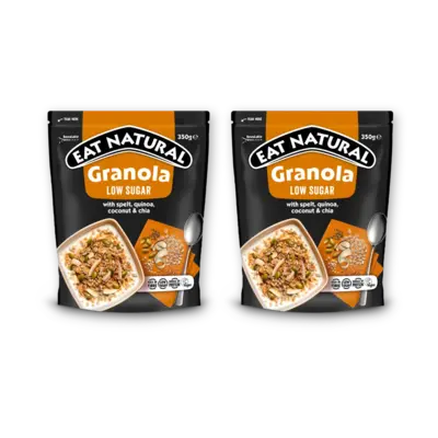 pdp-image-Eat Natural Granola Low Sugar 2-pack