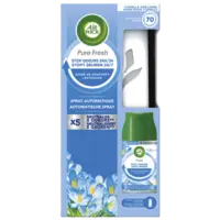 Air Wick Pure fresh luchtverfrisser starterkit