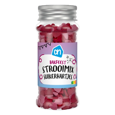 pdp-image-AH Strooimix suikerhartjes