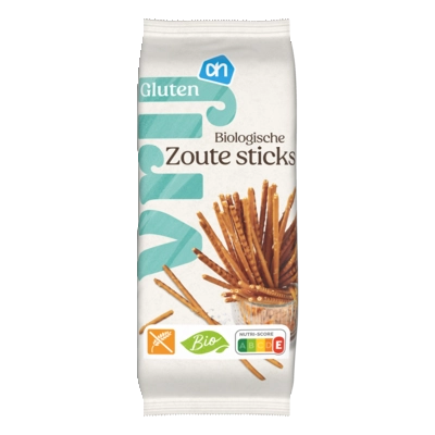 pdp-image-AH Glutenvrij Biologische zoute sticks