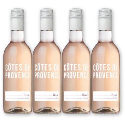 pdp-image-Côtes de Provence Rosé 4 flessen