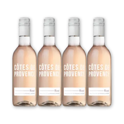 pdp-image-Côtes de Provence Rosé 4 flessen