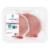 AH Ribkarbonade