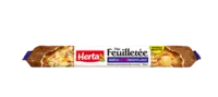 Herta Bladerdeeg bel