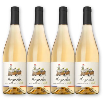 pdp-image-Augustin Rose 0.0% 4 flessen