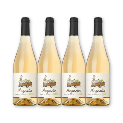 pdp-image-Augustin Rose 0.0% 4 flessen