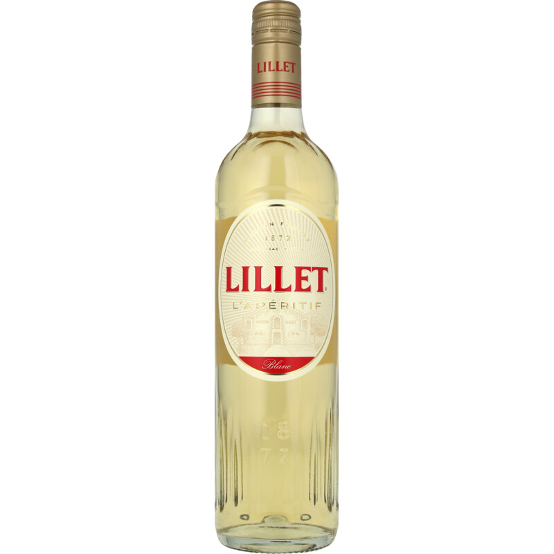 Een afbeelding van Lillet Blanc