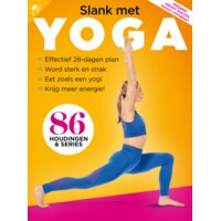 Een afbeelding van Yoga