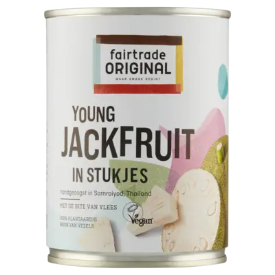 pdp-image-Fairtrade Original Young jackfruit