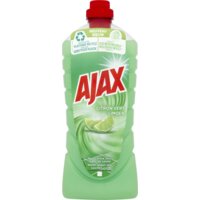 Een afbeelding van Ajax Limoen allesreiniger