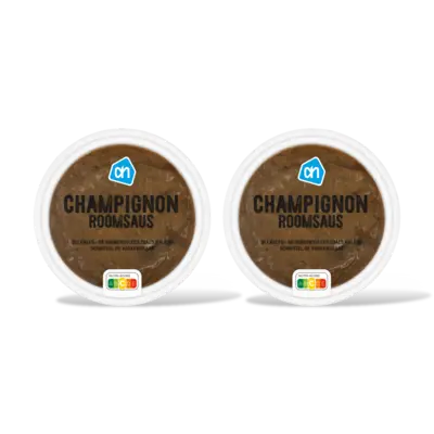 pdp-image-AH Champignon roomsaus 2-pack