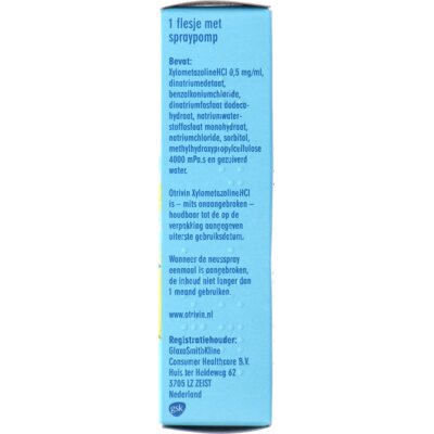 pdp-image-Otrivin XylometazolineHCI 0,5 mg/ml kinderen