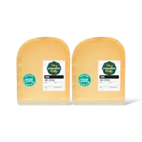 AH Zaanlander Oud 48+ stuk 2-pack