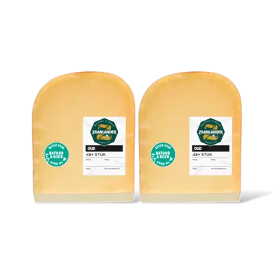 pdp-image-AH Zaanlander Oud 48+ stuk 2-pack