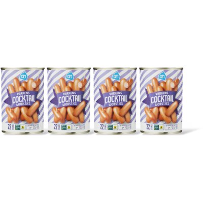pdp-image-AH Cocktailworstjes 4-pack