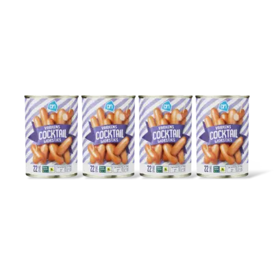 pdp-image-AH Cocktailworstjes 4-pack