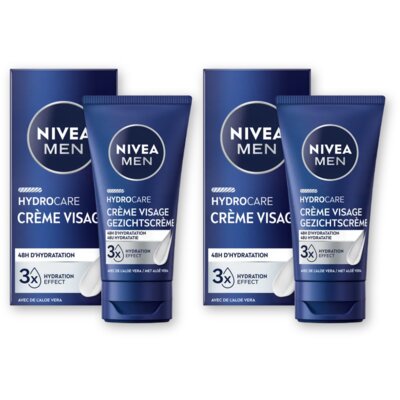 pdp-image-NIVEA Men protect & care gezichtscreme 2-pack