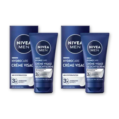 pdp-image-NIVEA Men protect & care gezichtscreme 2-pack