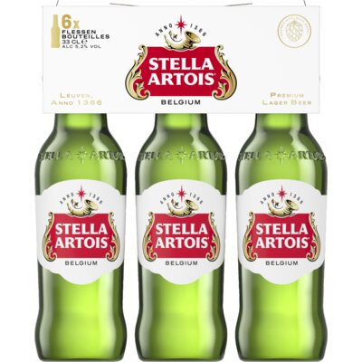 pdp-image-Stella Artois Belgium pils 6-pack