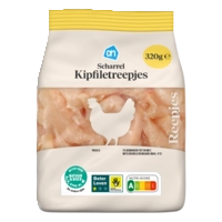 AH Kipfiletreepjes