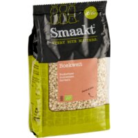 Een afbeelding van Smaakt Boekweit bio