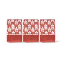 AH Keuken- en theedoek set van 2 3-pack